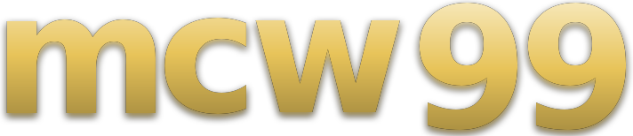 mcw 99 logo